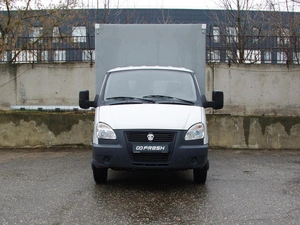 ГАЗ ГАЗель 2705 2025г. 2025 года, 2099000 рублей, Владимир