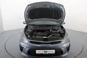 Седан Kia Rio 2019 года, 1330000 рублей, Брянск
