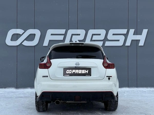 Внедорожник Nissan Juke 2014 года, 1419000 рублей, Ижевск