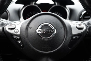 Внедорожник Nissan Juke 2013 года, 910000 рублей, Ульяновск