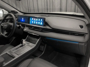 Внедорожник Chery Tiggo 7 Pro Max 2024 года, 1950000 рублей, Ачинск