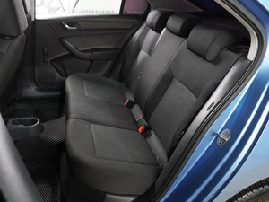 Лифтбек Skoda Rapid 2016 года, 1325000 рублей, Воронеж