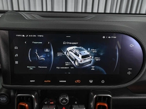 Внедорожник Haval Dargo 2023 года, 2347000 рублей, Ставрополь