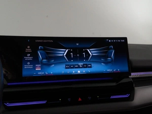 Седан BMW 5 серия 2024 года, 6934434 рублей, Москва