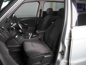 Минивэн Ford Galaxy 2008 года, 915000 рублей, Минеральные Воды