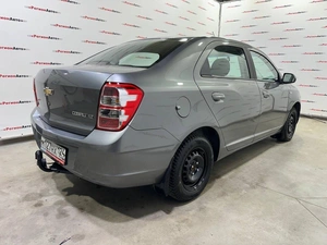 Седан Chevrolet Cobalt 2013 года, 670000 рублей, Красноярск