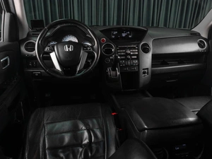 Внедорожник Honda Pilot 2012 года, 2269000 рублей, Тюмень