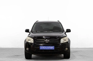 Внедорожник Toyota RAV4 2006 года, 1149000 рублей, Барнаул