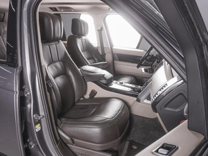 Внедорожник Land Rover Range Rover 2018 года, 5355000 рублей, Ростов-на-Дону