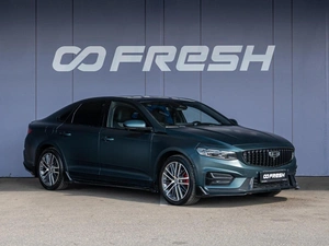 Седан Geely Preface 2023 года, 2400000 рублей, Краснодар