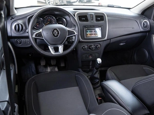 Седан Renault Logan Stepway 2022 года, 1460000 рублей, Волгоград