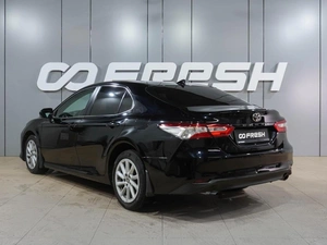 Седан Toyota Camry 2021 года, 2869000 рублей, Воронеж