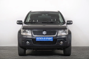 Внедорожник Suzuki Grand Vitara 2008 года, 979000 рублей, Томск