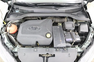 Седан ВАЗ (LADA) Vesta 2017 года, 899000 рублей, Обнинск