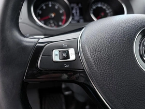Седан Volkswagen Jetta 2015 года, 1220000 рублей, Орёл