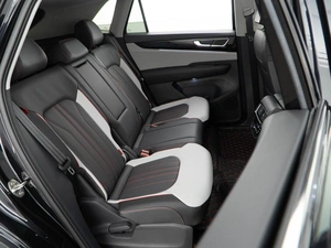 Внедорожник Volkswagen Teramont X 2025 года, 5849999 рублей, Москва