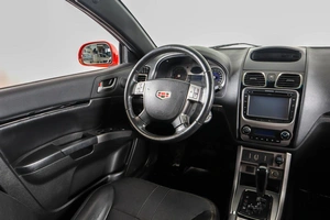 Седан Geely Emgrand EC7 2013 года, 489000 рублей, Пермь