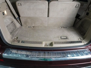 Внедорожник Mercedes-benz GL-класс 2013 года, 3480000 рублей, Воронеж