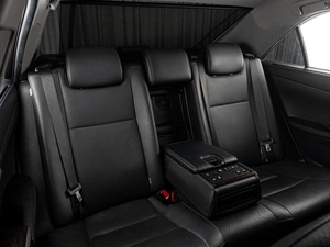 Седан Toyota Camry 2014 года, 2549000 рублей, Тюмень