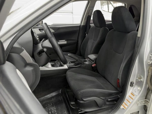 Седан Subaru Impreza 2008 года, 644000 рублей, Ростов-на-Дону