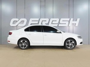 Седан Volkswagen Jetta 2012 года, 929000 рублей, Воронеж