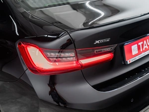 Седан BMW 3 серия 2020 года, 2970000 рублей, Красноярск