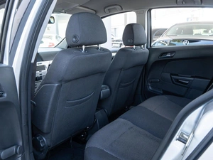 Хетчбэк Opel Astra 2008 года, 500000 рублей, Волгоград