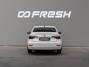 Седан Volkswagen Jetta 2020 года, 2090000 рублей, Краснодар