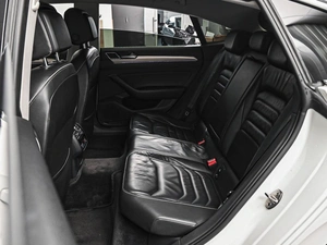 Лифтбек Volkswagen Arteon 2017 года, 3499000 рублей, Ставрополь