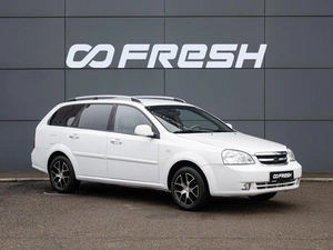 Универсал Chevrolet Lacetti 2011 года, 645000 рублей, Краснодар