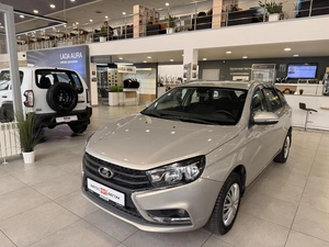 Универсал ВАЗ (LADA) Vesta 2019 года, 1230000 рублей, Орёл