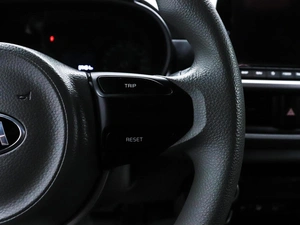 Хетчбэк Kia Morning 2021 года, 1480000 рублей, Красноярск