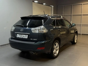 Внедорожник Lexus RX 2004 года, 1347000 рублей, Красноярск