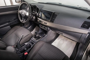 Седан Mitsubishi Lancer 2012 года, 859000 рублей, Томск