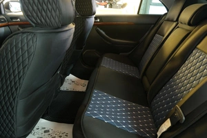 Седан Toyota Avensis 2008 года, 1019000 рублей, Омск