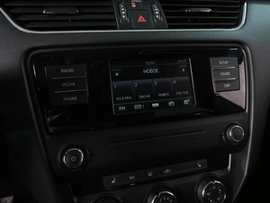 Лифтбек Skoda Octavia 2015 года, 1429000 рублей, Ростов-на-Дону