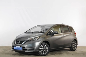 Хетчбэк Nissan Note 2020 года, 1099000 рублей, Тюмень