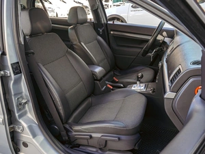 Седан Opel Vectra 2007 года, 490000 рублей, Краснодар