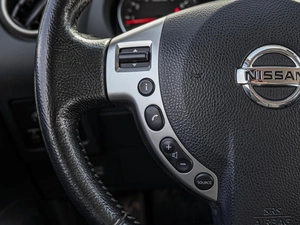 Внедорожник Nissan Qashqai 2013 года, 1225000 рублей, Краснодар