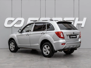 Внедорожник Lifan X60 2014 года, 949000 рублей, Краснодар