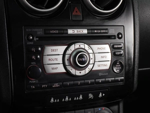 Внедорожник Nissan Qashqai 2007 года, 749000 рублей, Воронеж