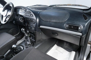 Внедорожник Chevrolet Niva 2012 года, 469000 рублей, Челябинск