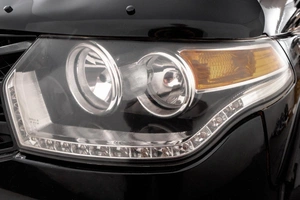 Внедорожник УАЗ Patriot 2015 года, 799000 рублей, Барнаул