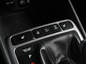 Внедорожник Hyundai Creta 2018 года, 1799000 рублей, Аксай