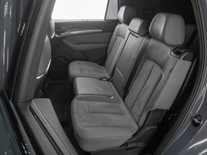 Внедорожник Audi Q6 2023 года, 7039000 рублей, Тюмень