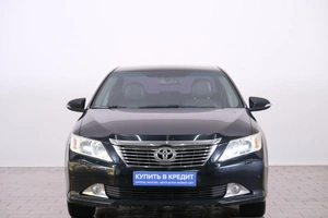 Седан Toyota Camry 2012 года, 1749000 рублей, Омск