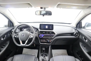 Внедорожник Changan Alsvin 2023 года, 1359000 рублей, Обнинск