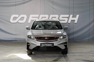 Внедорожник Belgee X50 2025 года, 2359000 рублей, Ульяновск