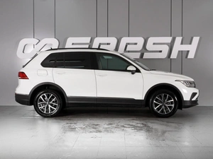 Внедорожник Volkswagen Tiguan 2021 года, 3158000 рублей, Минеральные Воды