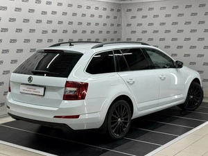 Универсал Skoda Octavia 2016 года, 1999000 рублей, Красноярск